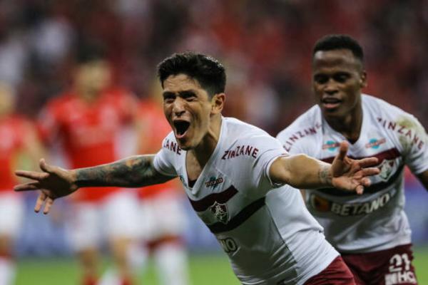 Fluminense X Al Ahly Palpites Odds Onde Assistir Ao Vivo Escala Es